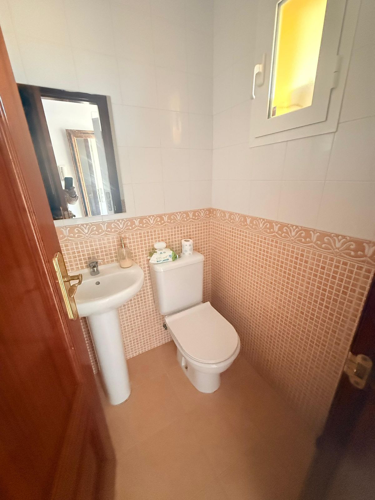 Se vende Pareada de 3 dormitorios en Costa Del Sol, Málaga, España