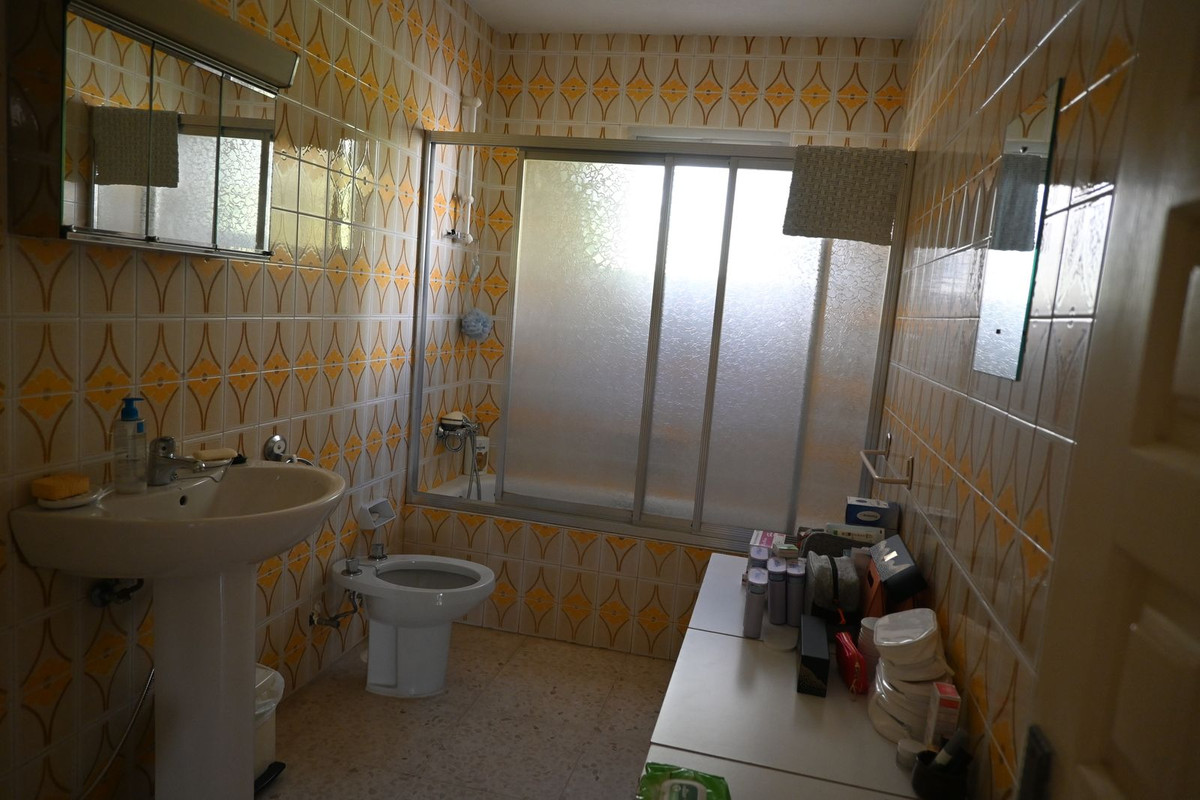4 Bed Townhouse for sale in Mijas Costa Del Sol, Málaga, Spain