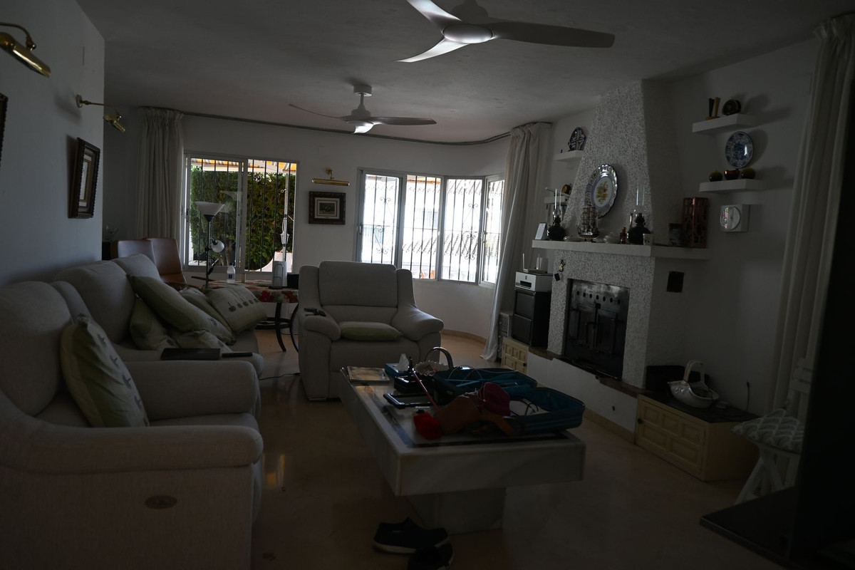 4 Bed Townhouse for sale in Mijas Costa Del Sol, Málaga, Spain