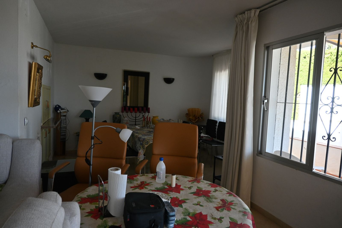4 Bed Townhouse for sale in Mijas Costa Del Sol, Málaga, Spain