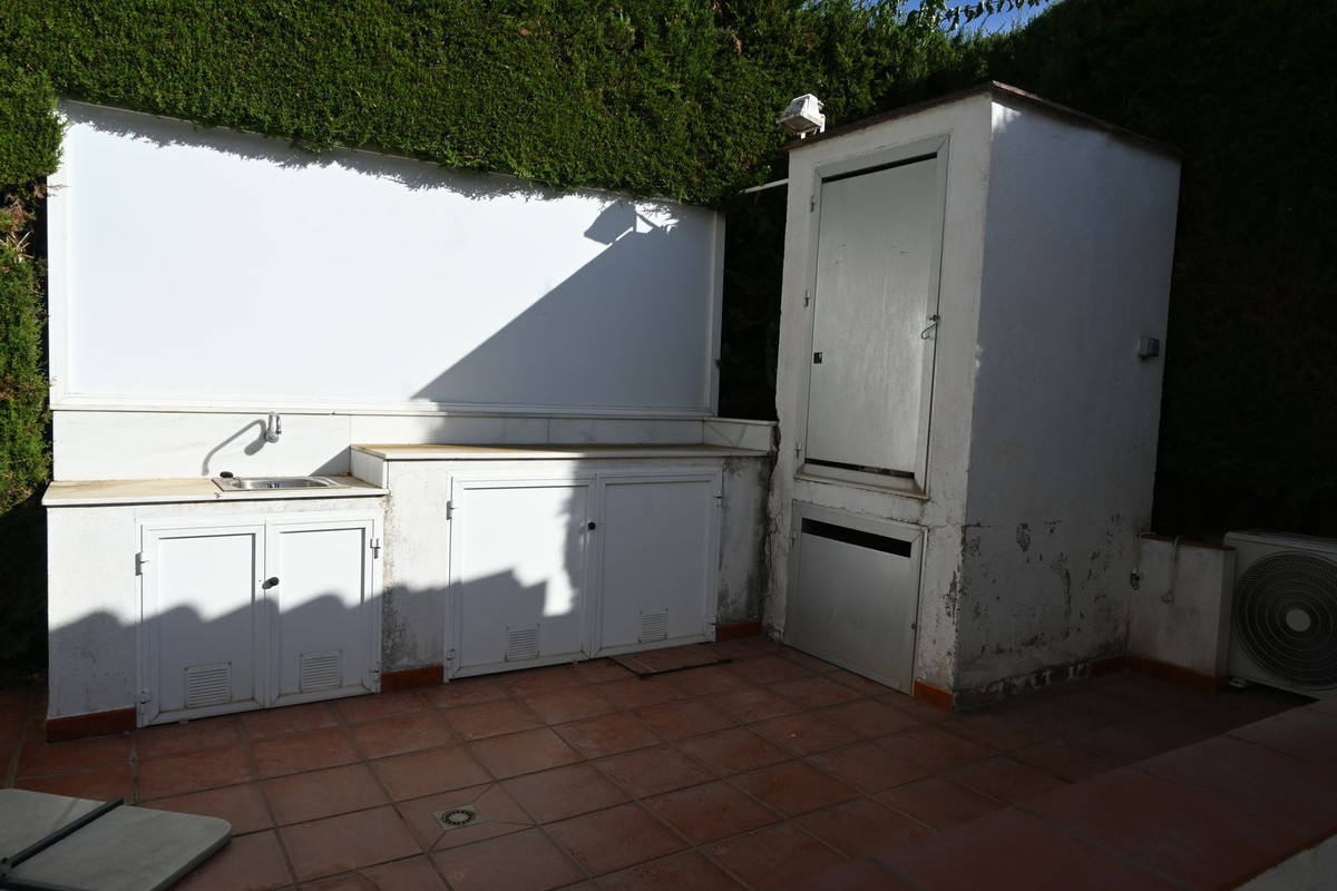 4 Bed Townhouse for sale in Mijas Costa Del Sol, Málaga, Spain