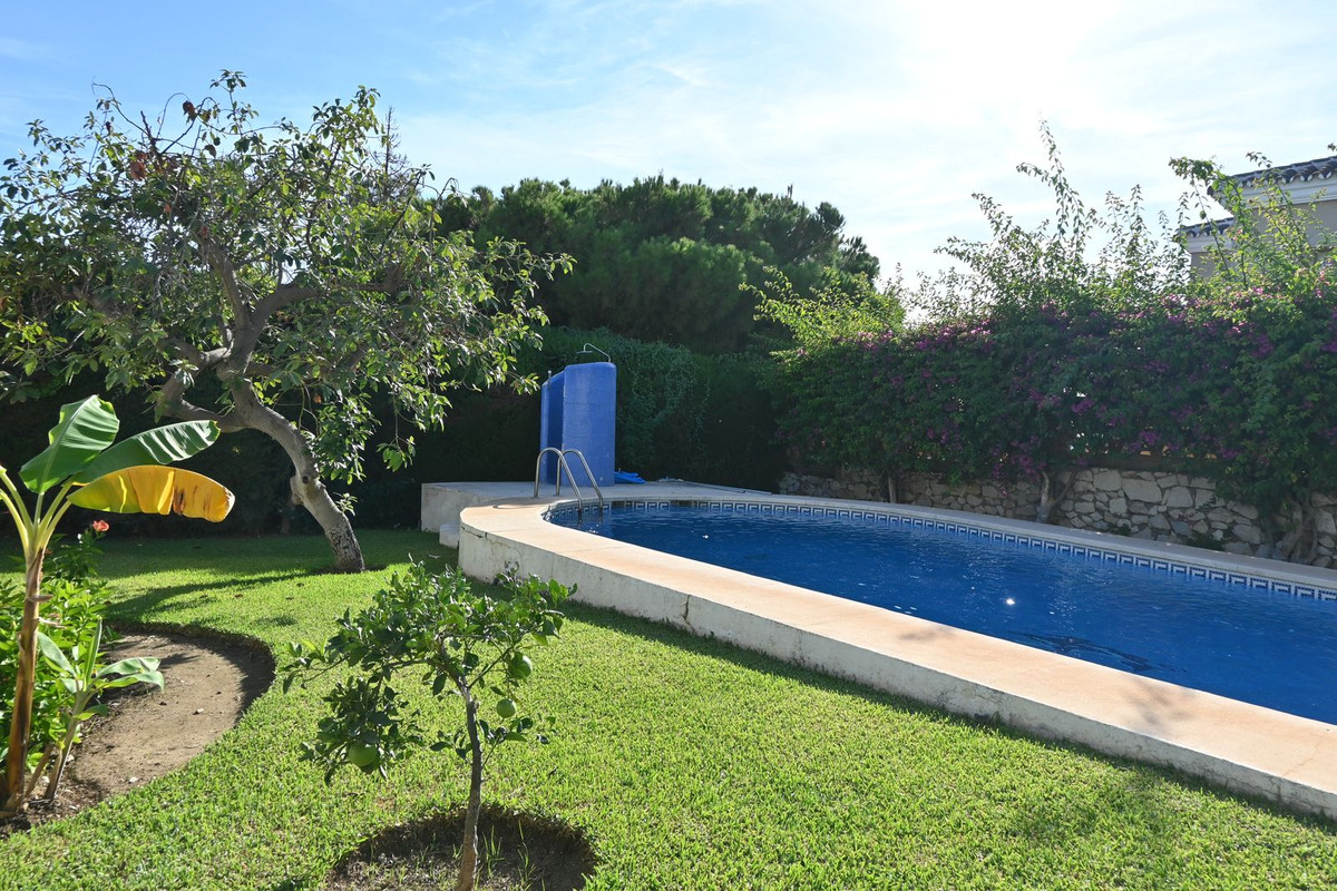 4 Bed Townhouse for sale in Mijas Costa Del Sol, Málaga, Spain
