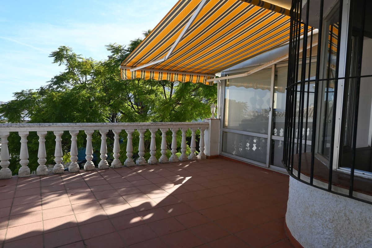 4 Bed Townhouse for sale in Mijas Costa Del Sol, Málaga, Spain