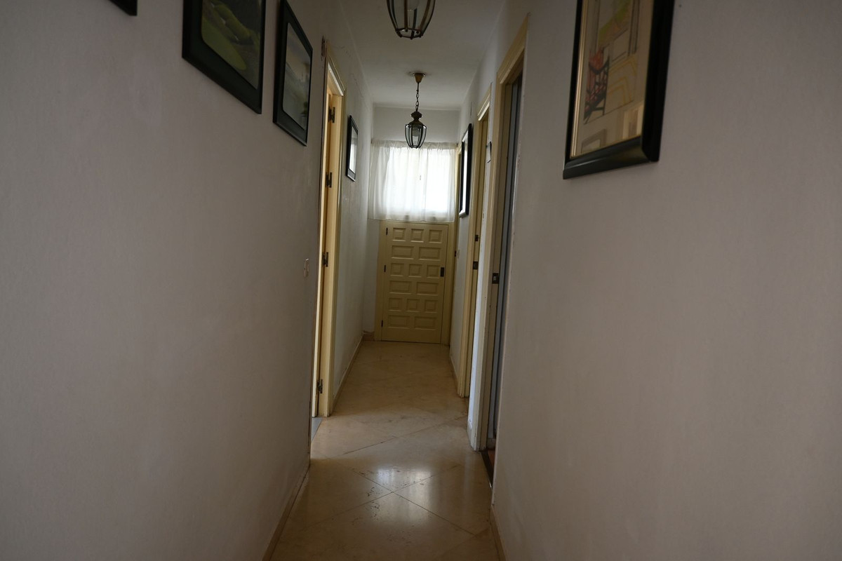 4 Bed Townhouse for sale in Mijas Costa Del Sol, Málaga, Spain