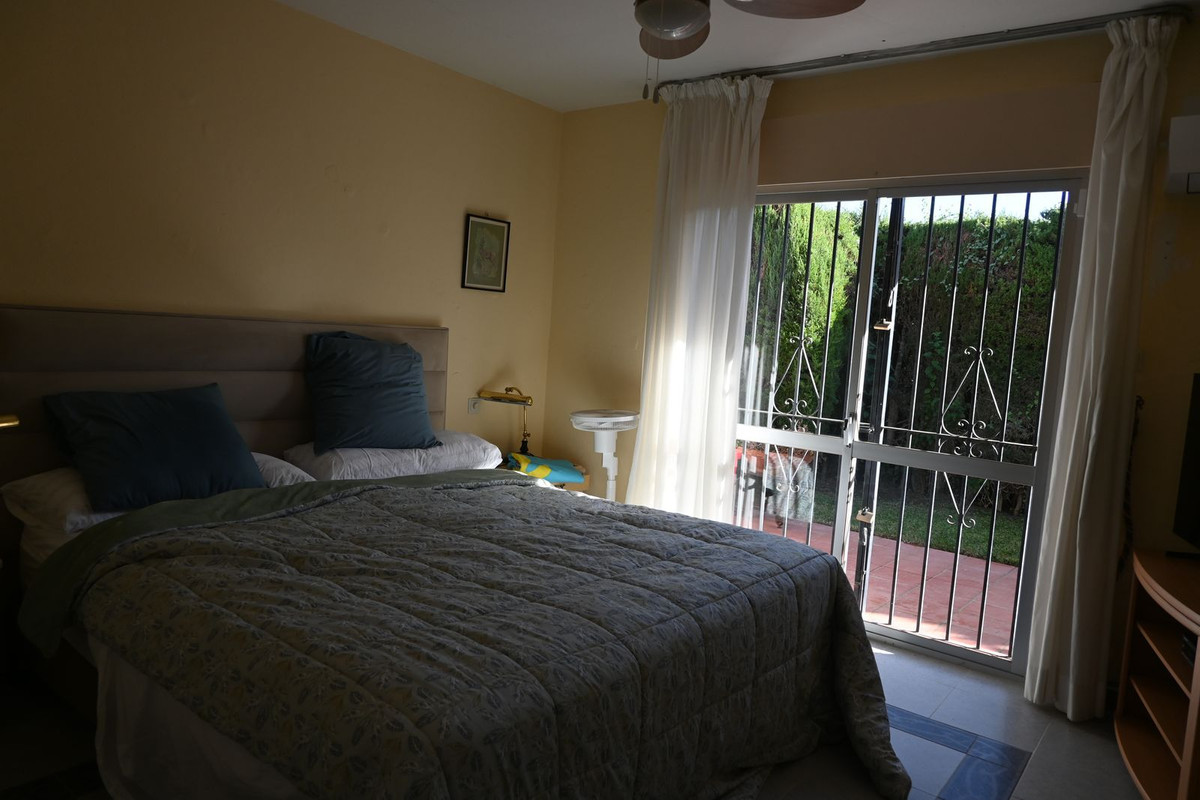 4 Bed Townhouse for sale in Mijas Costa Del Sol, Málaga, Spain