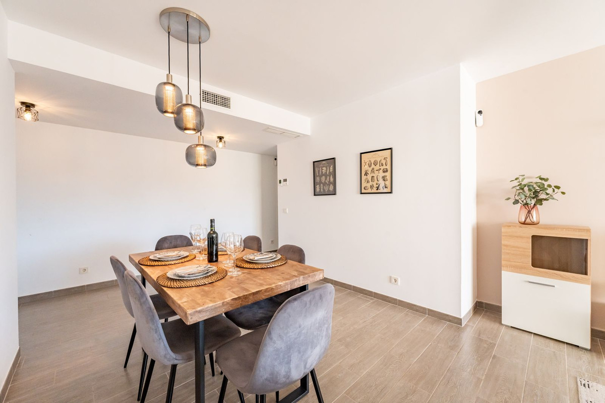 3 Bed Apartment for sale in La Cala De Mijas Costa Del Sol, Málaga, Spain