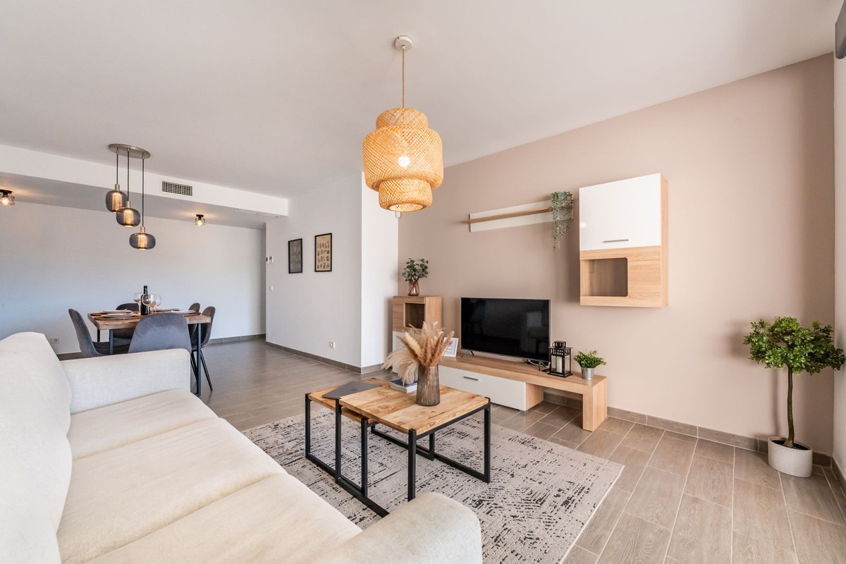 3 Bed Apartment for sale in La Cala De Mijas Costa Del Sol, Málaga, Spain