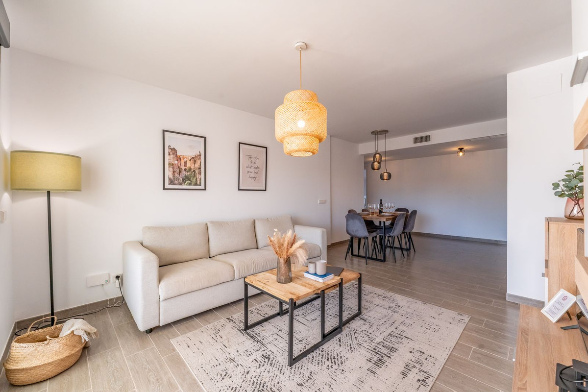 3 Bed Apartment for sale in La Cala De Mijas Costa Del Sol, Málaga, Spain