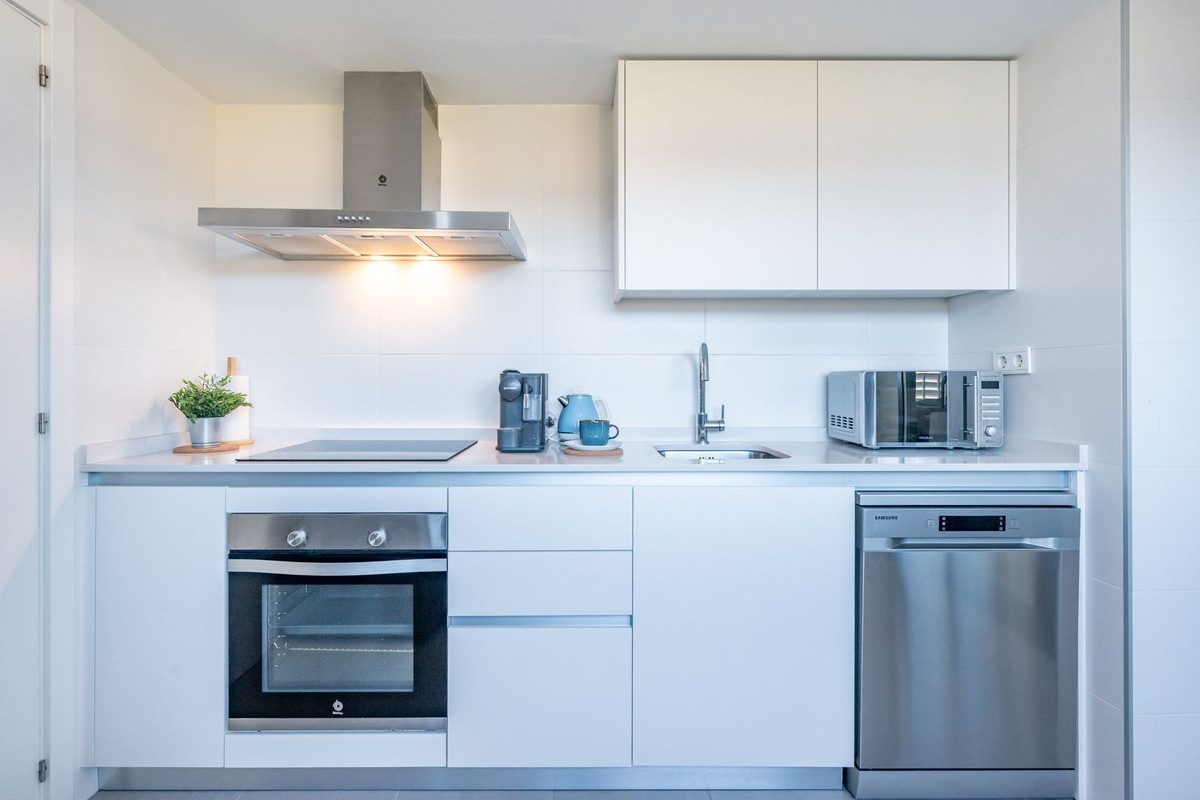 3 Bed Apartment for sale in La Cala De Mijas Costa Del Sol, Málaga, Spain