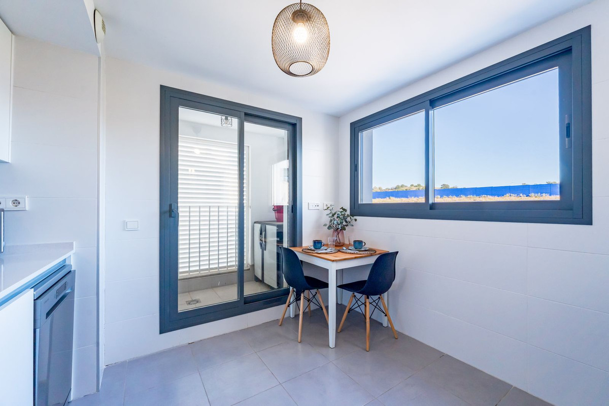 3 Bed Apartment for sale in La Cala De Mijas Costa Del Sol, Málaga, Spain