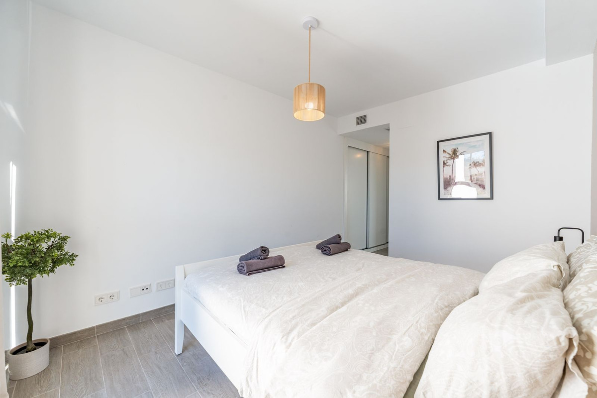 3 Bed Apartment for sale in La Cala De Mijas Costa Del Sol, Málaga, Spain
