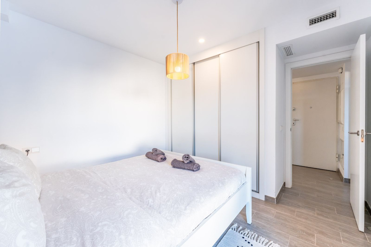 3 Bed Apartment for sale in La Cala De Mijas Costa Del Sol, Málaga, Spain