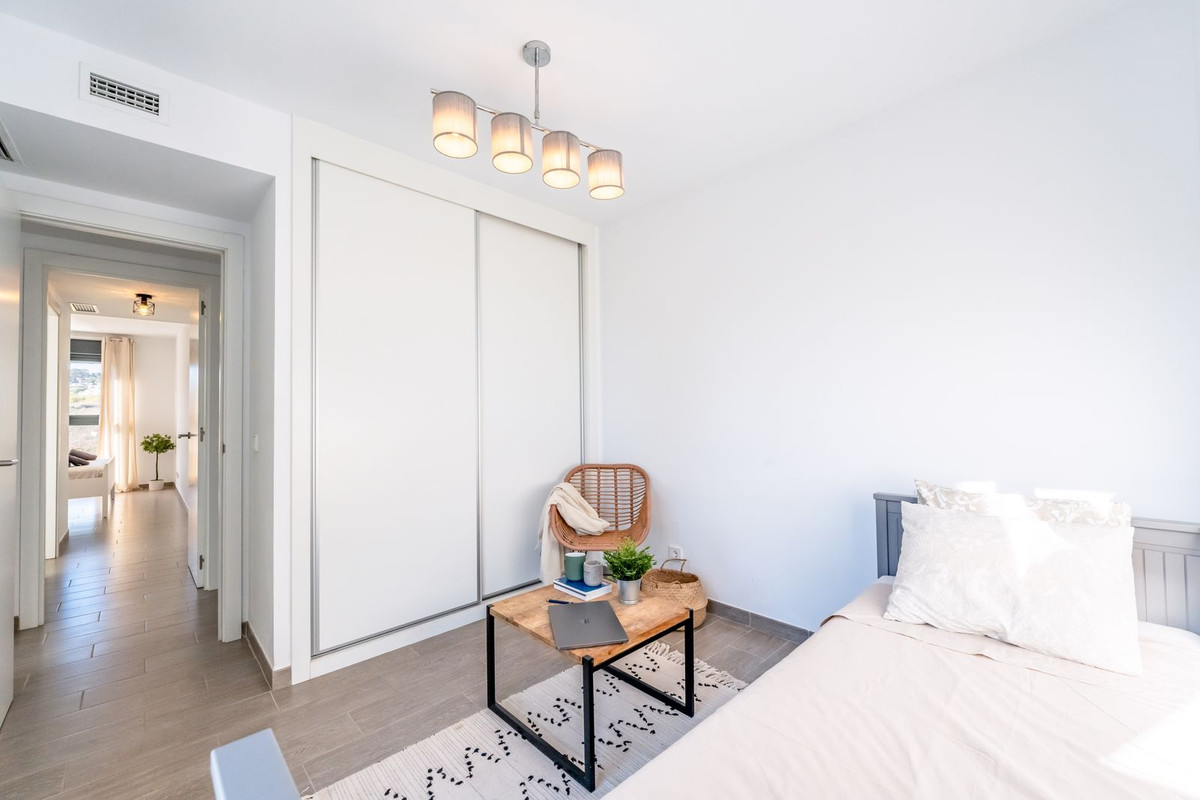 3 Bed Apartment for sale in La Cala De Mijas Costa Del Sol, Málaga, Spain
