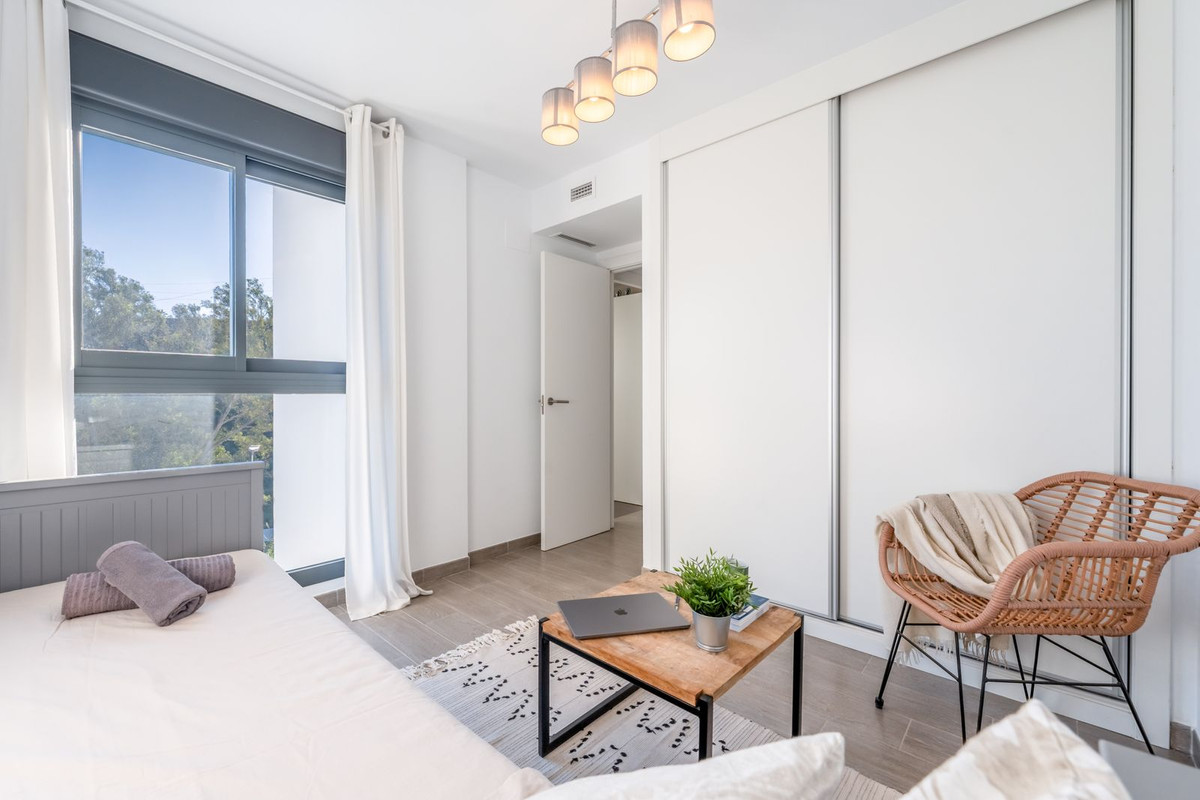 3 Bed Apartment for sale in La Cala De Mijas Costa Del Sol, Málaga, Spain