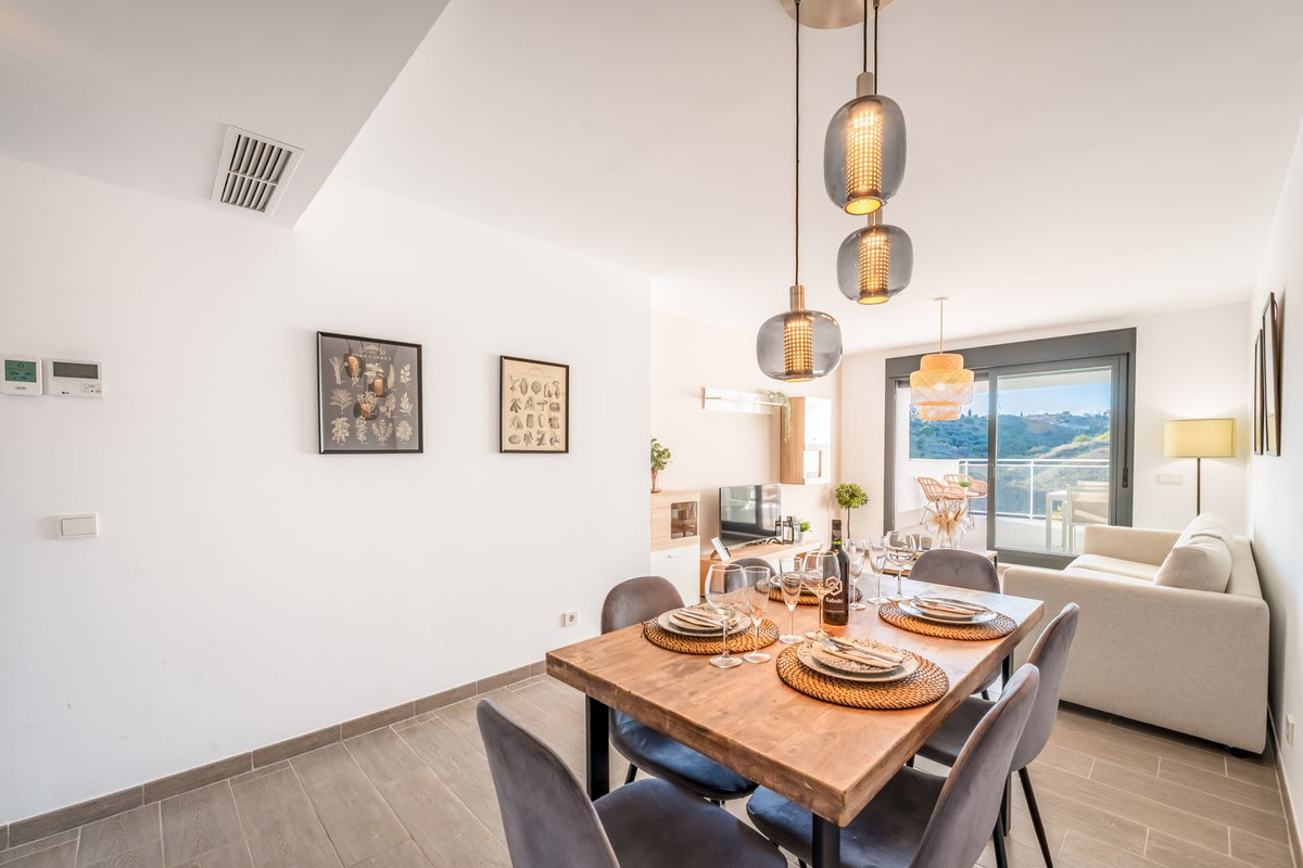 3 Bed Apartment for sale in La Cala De Mijas Costa Del Sol, Málaga, Spain