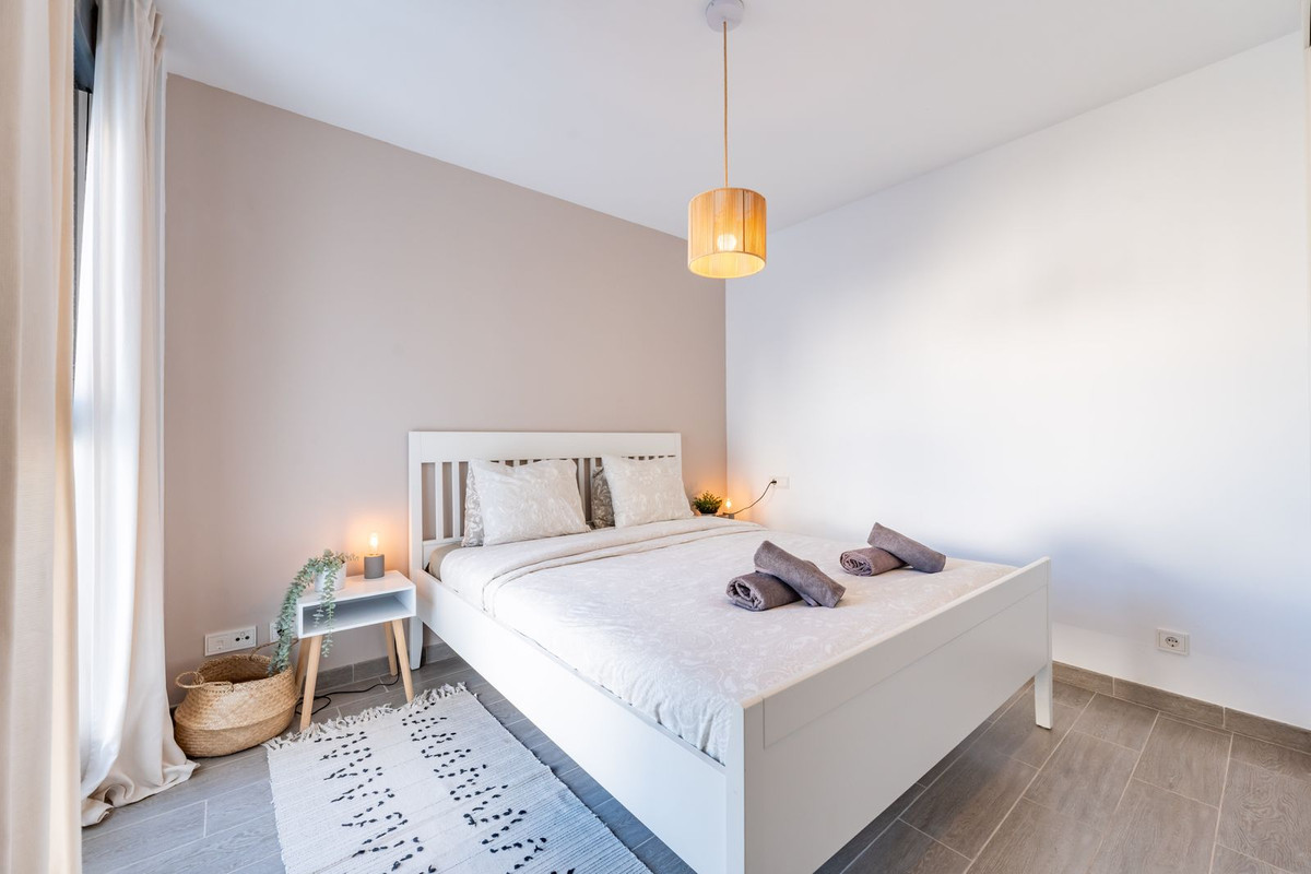 3 Bed Apartment for sale in La Cala De Mijas Costa Del Sol, Málaga, Spain