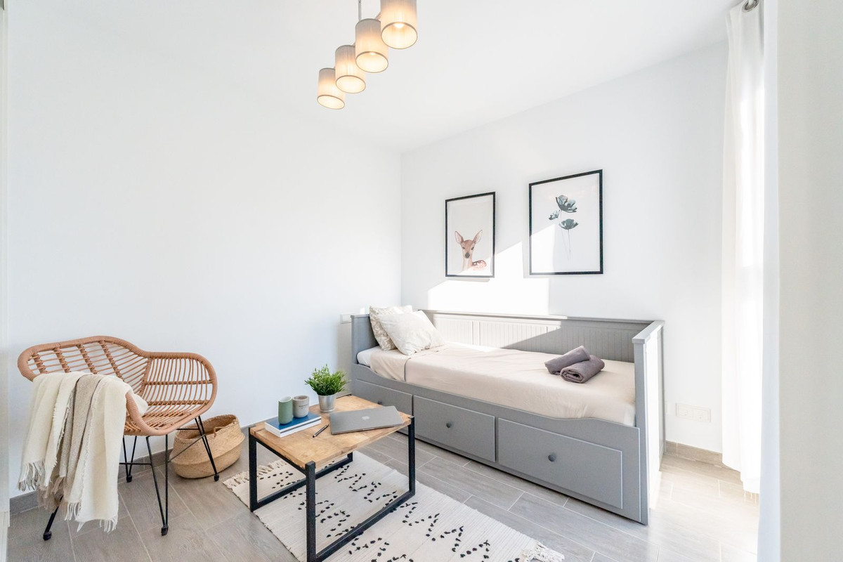 3 Bed Apartment for sale in La Cala De Mijas Costa Del Sol, Málaga, Spain