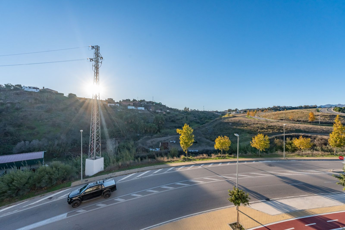 3 Bed Apartment for sale in La Cala De Mijas Costa Del Sol, Málaga, Spain