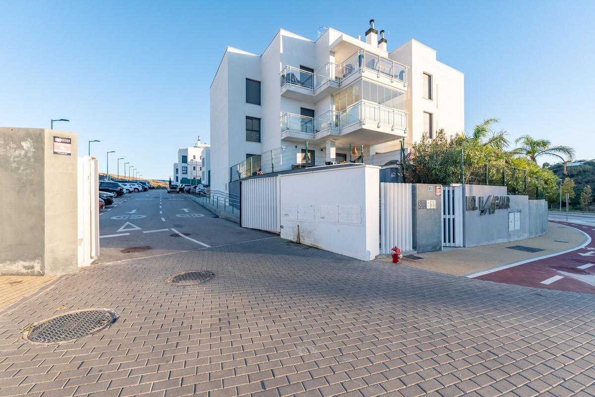 3 Bed Apartment for sale in La Cala De Mijas Costa Del Sol, Málaga, Spain