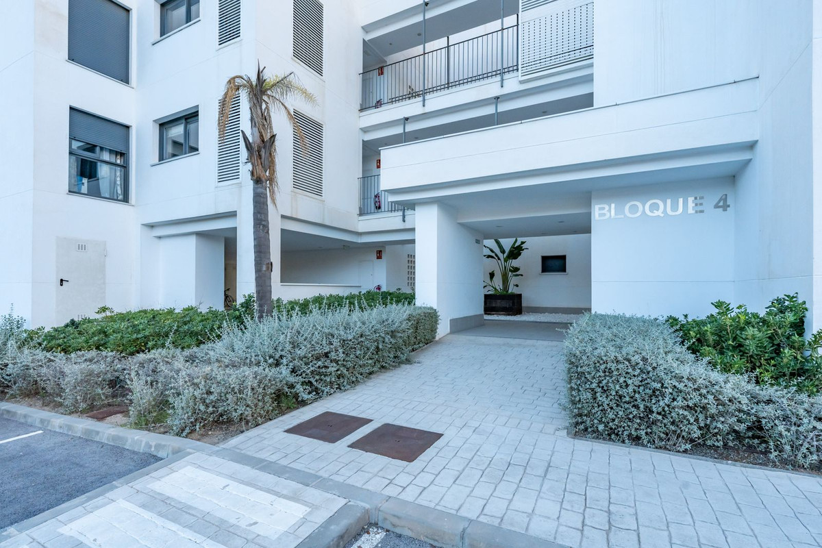 3 Bed Apartment for sale in La Cala De Mijas Costa Del Sol, Málaga, Spain