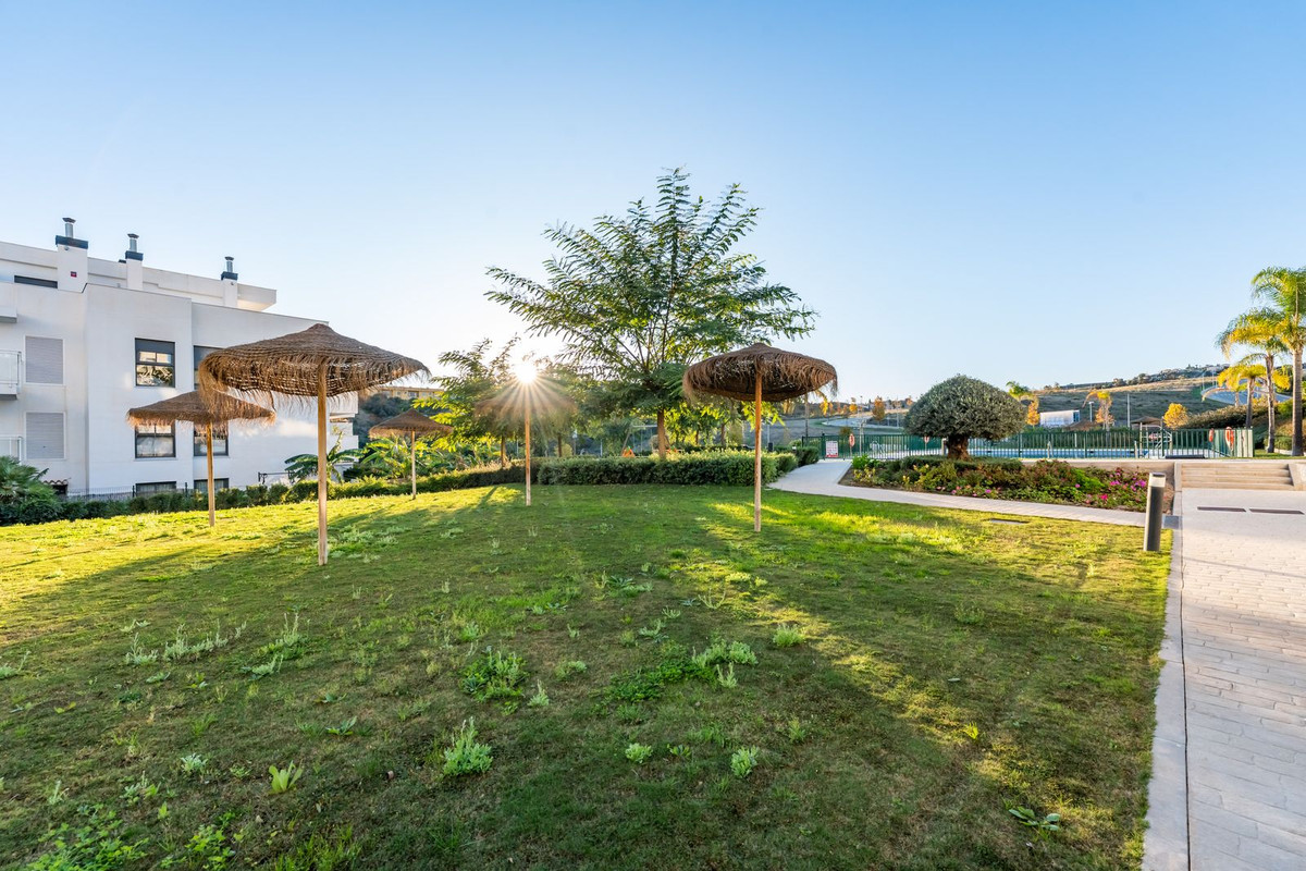 3 Bed Apartment for sale in La Cala De Mijas Costa Del Sol, Málaga, Spain