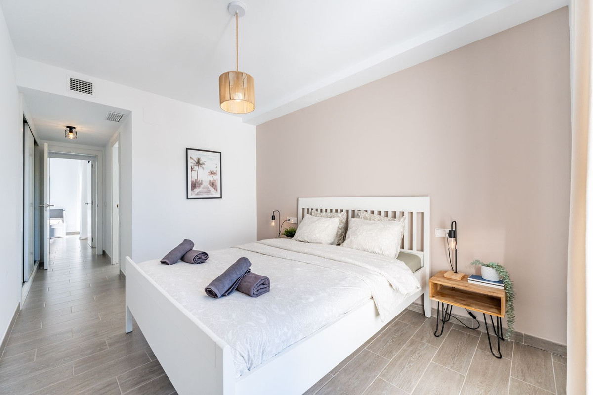 3 Bed Apartment for sale in La Cala De Mijas Costa Del Sol, Málaga, Spain