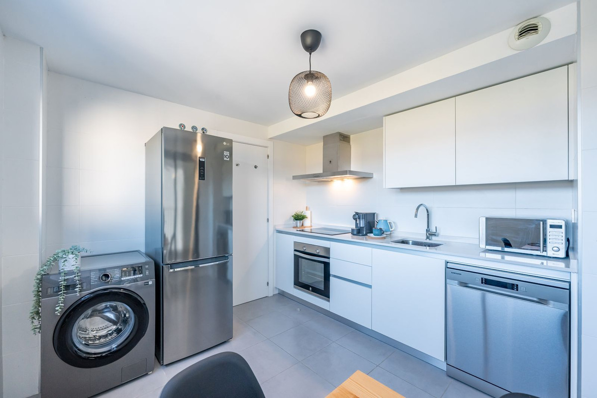 3 Bed Apartment for sale in La Cala De Mijas Costa Del Sol, Málaga, Spain