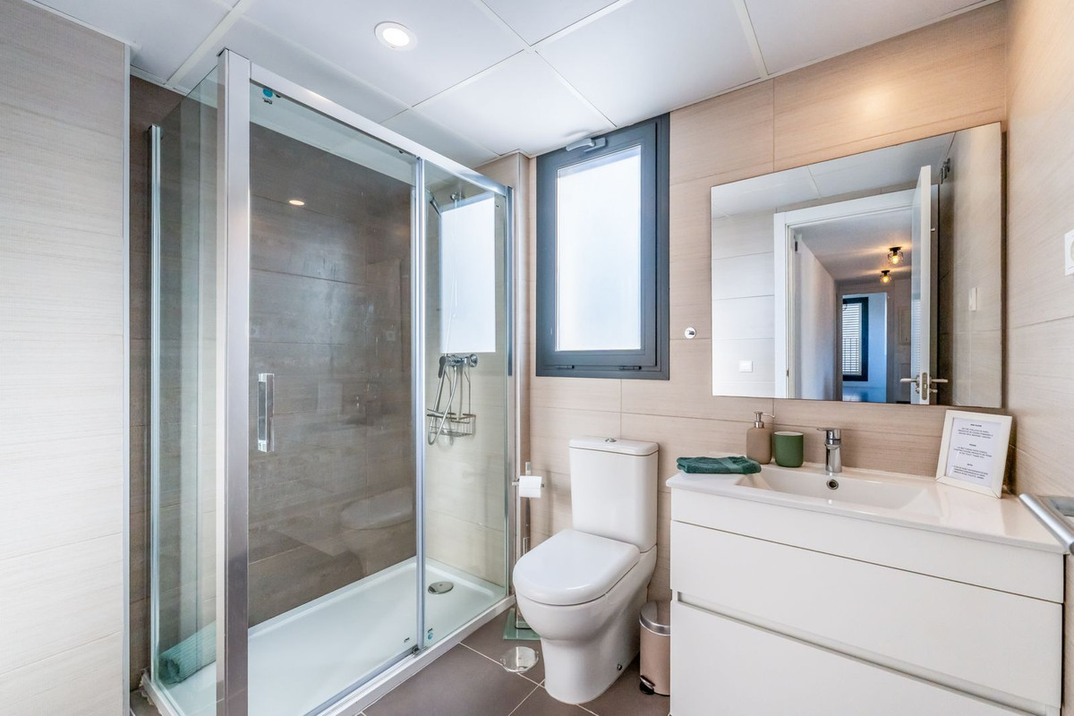 3 Bed Apartment for sale in La Cala De Mijas Costa Del Sol, Málaga, Spain