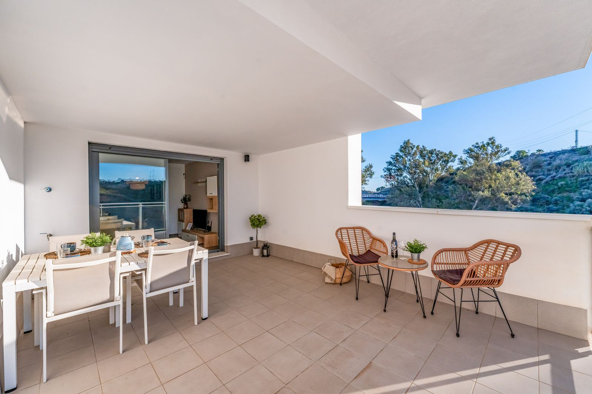 3 Bed Apartment for sale in La Cala De Mijas Costa Del Sol, Málaga, Spain