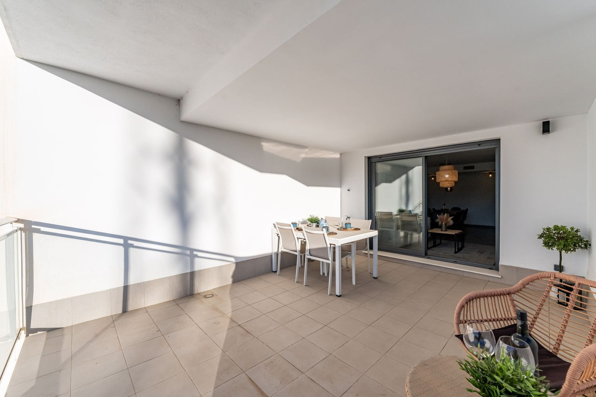 3 Bed Apartment for sale in La Cala De Mijas Costa Del Sol, Málaga, Spain