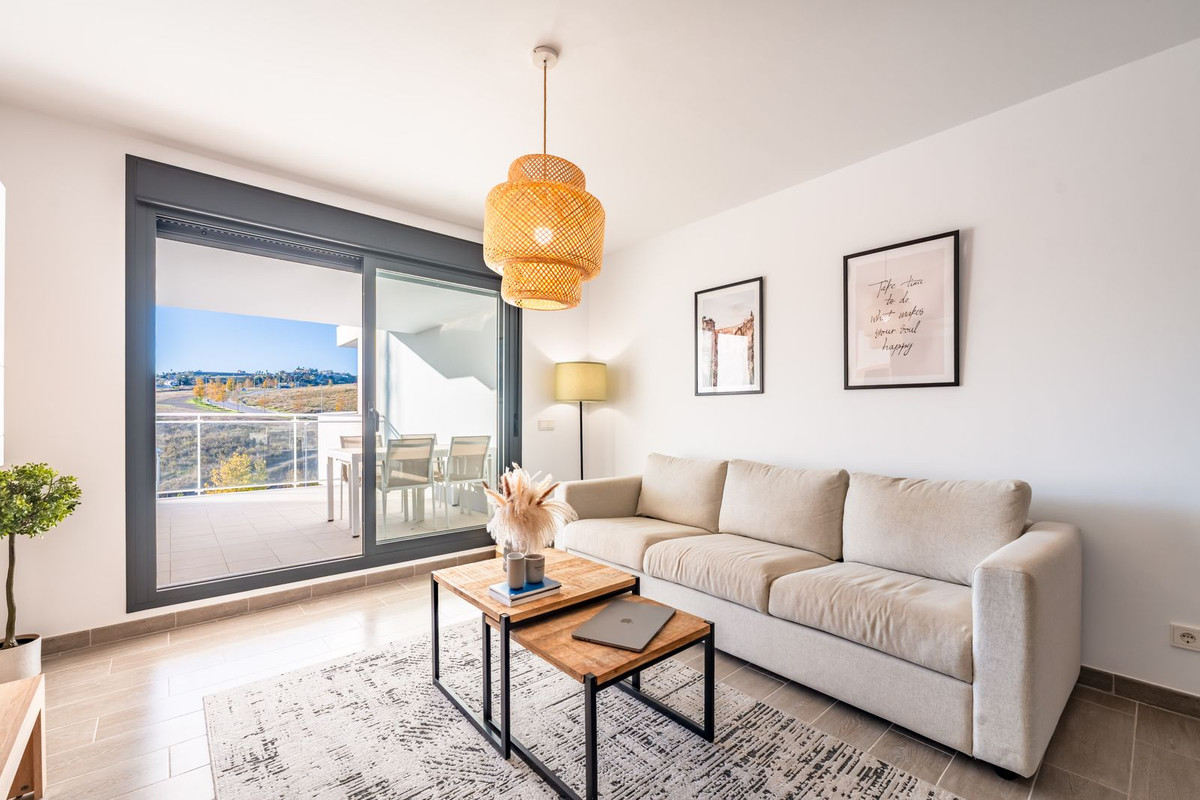 3 Bed Apartment for sale in La Cala De Mijas Costa Del Sol, Málaga, Spain