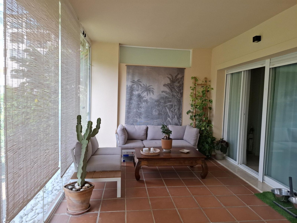2 Bed Apartment for sale in Mijas Golf Costa Del Sol, Málaga, Spain