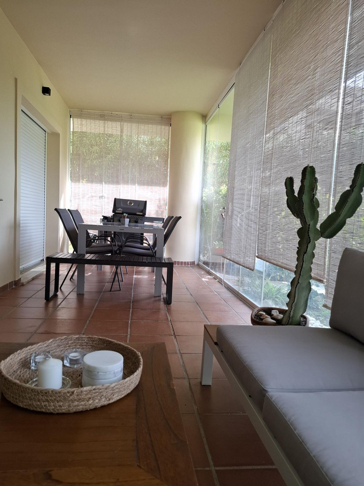 2 Bed Apartment for sale in Mijas Golf Costa Del Sol, Málaga, Spain