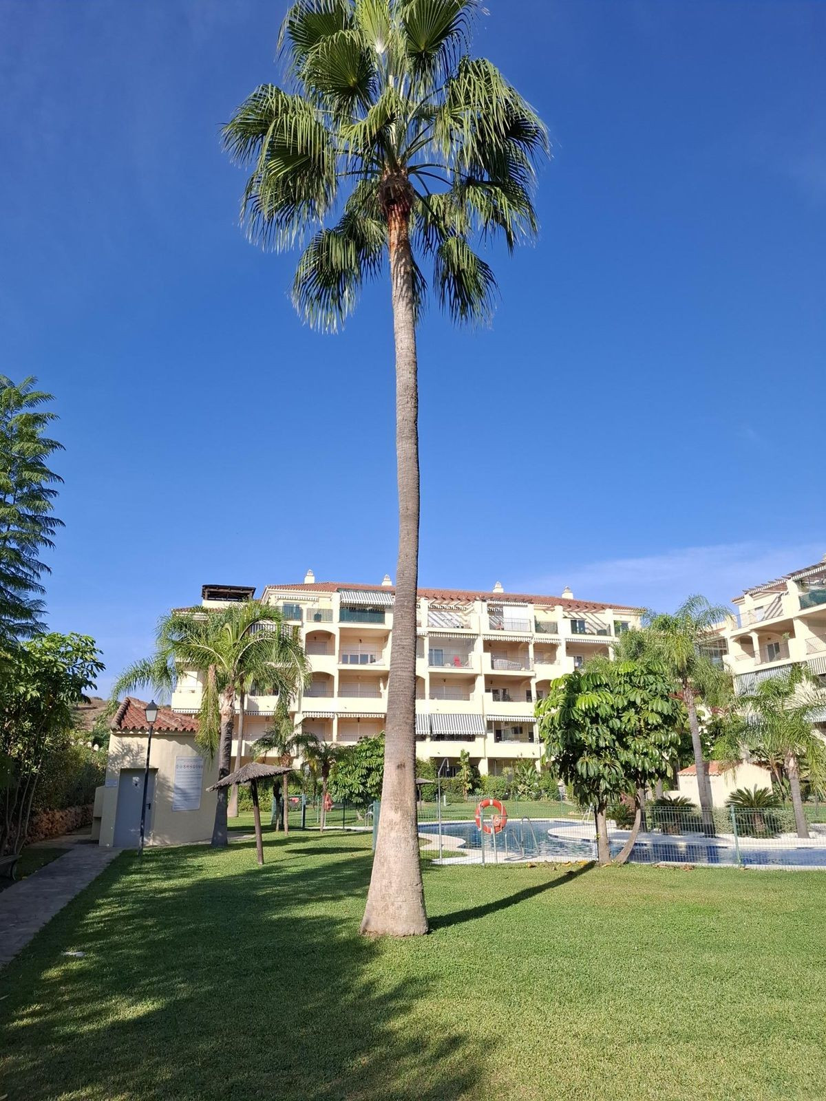 2 Bed Apartment for sale in Mijas Golf Costa Del Sol, Málaga, Spain