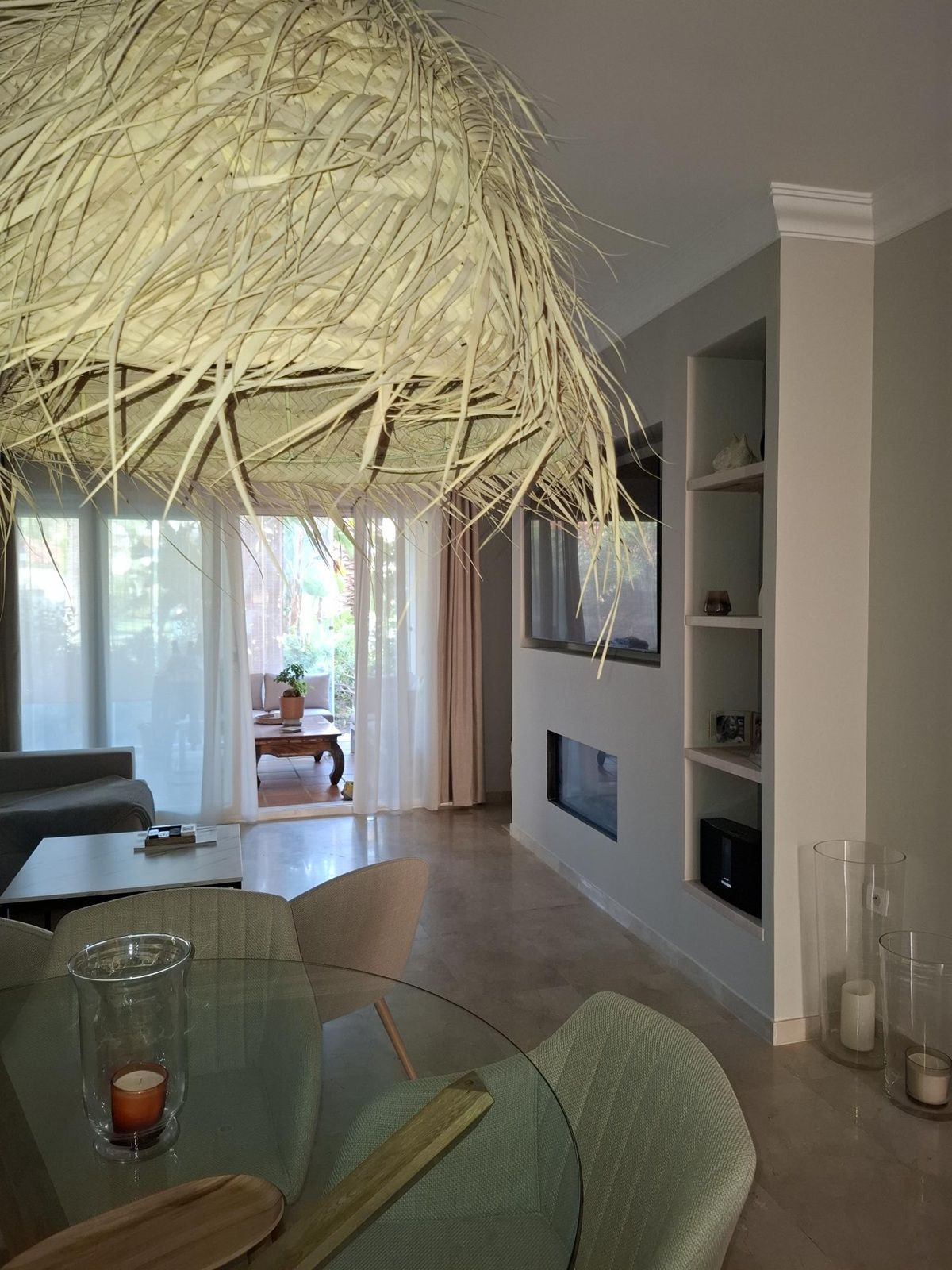2 Bed Apartment for sale in Mijas Golf Costa Del Sol, Málaga, Spain