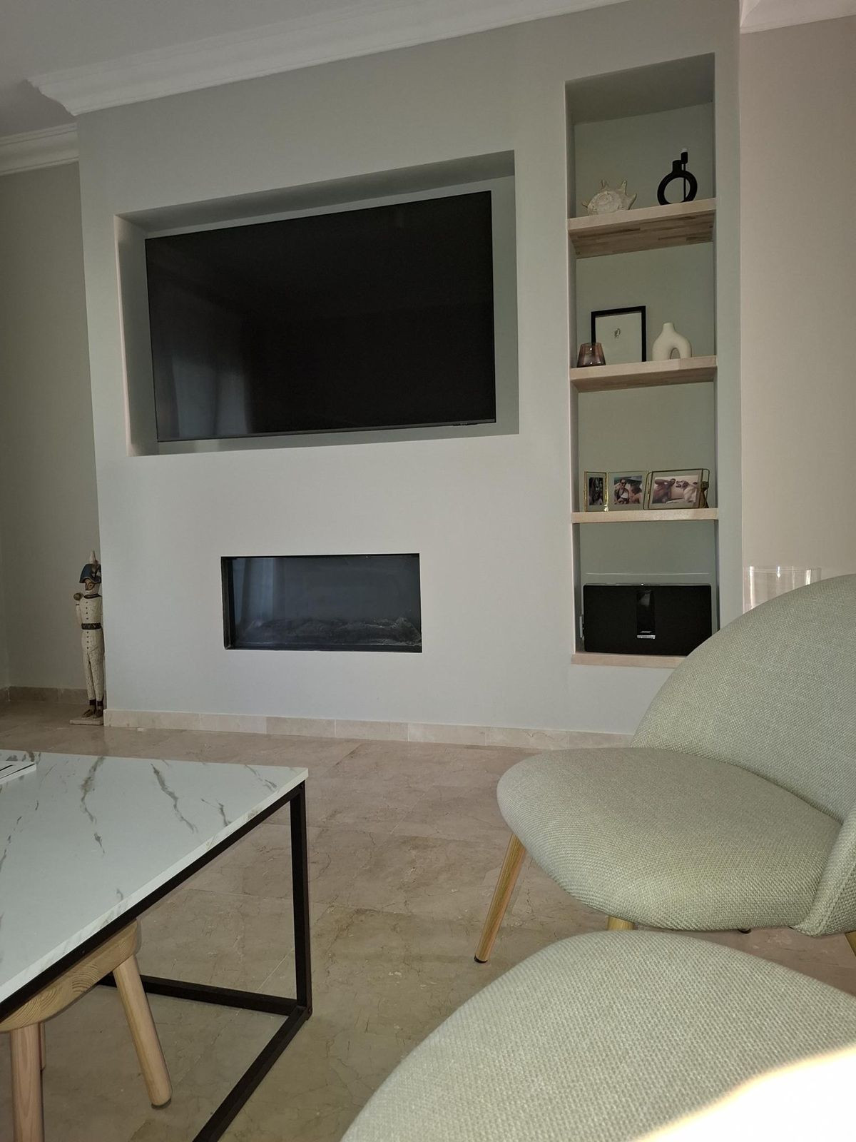 2 Bed Apartment for sale in Mijas Golf Costa Del Sol, Málaga, Spain