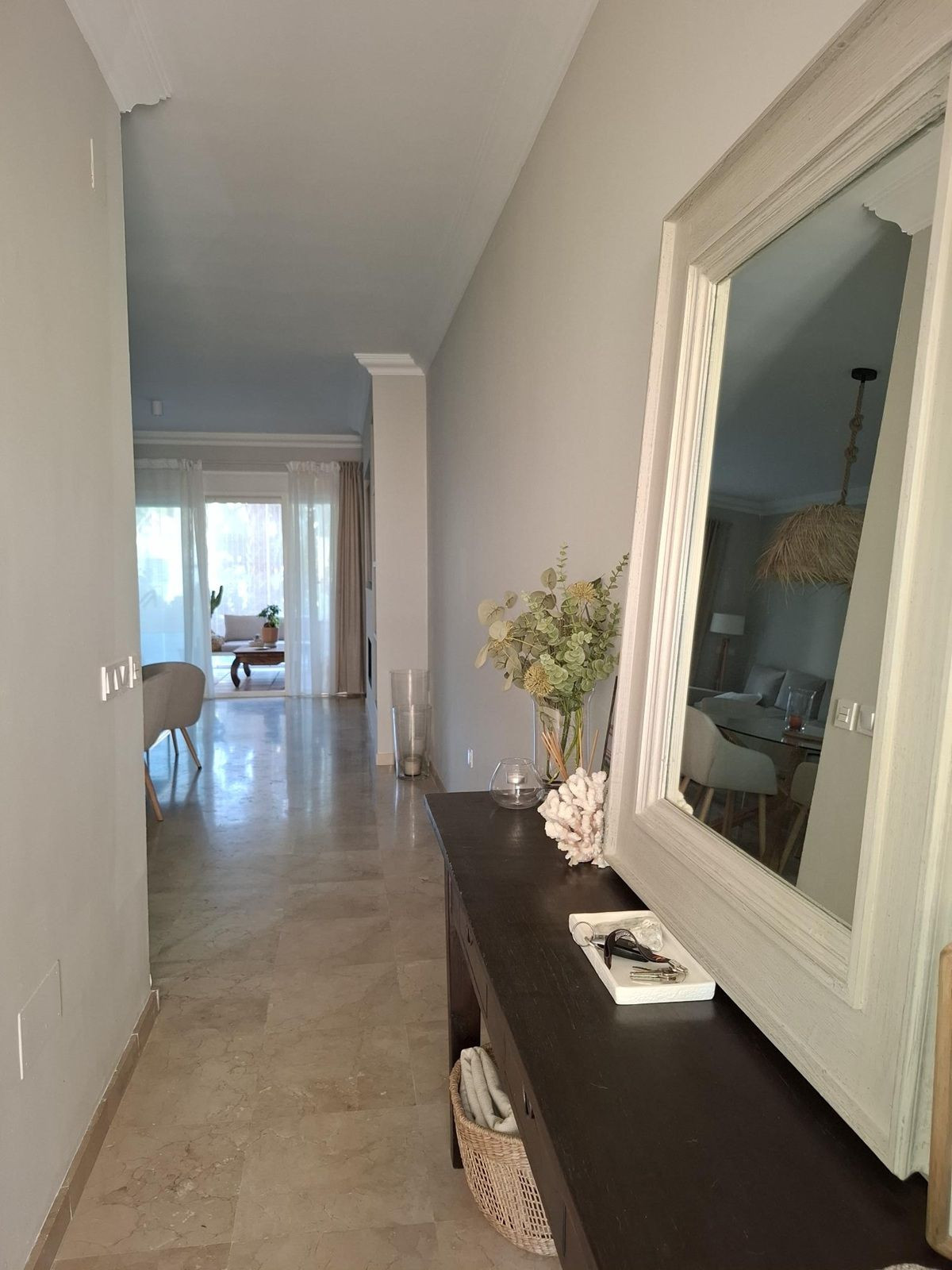 2 Bed Apartment for sale in Mijas Golf Costa Del Sol, Málaga, Spain