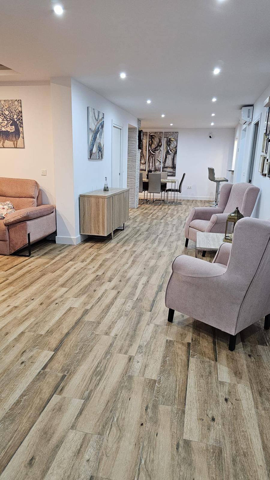 Se vende Apartamento Planta Baja de 2 dormitorios en Costa Del Sol, Málaga, España