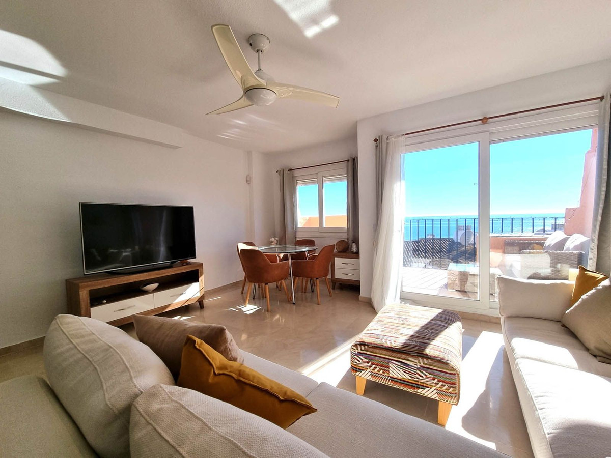 Se vende Ático Dúplex de 2 dormitorios en Costa Del Sol, Málaga, España