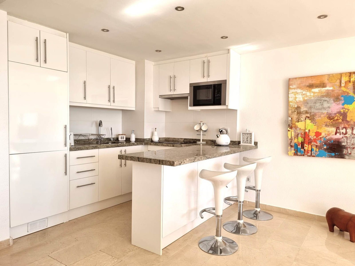 Se vende Ático Dúplex de 2 dormitorios en Costa Del Sol, Málaga, España