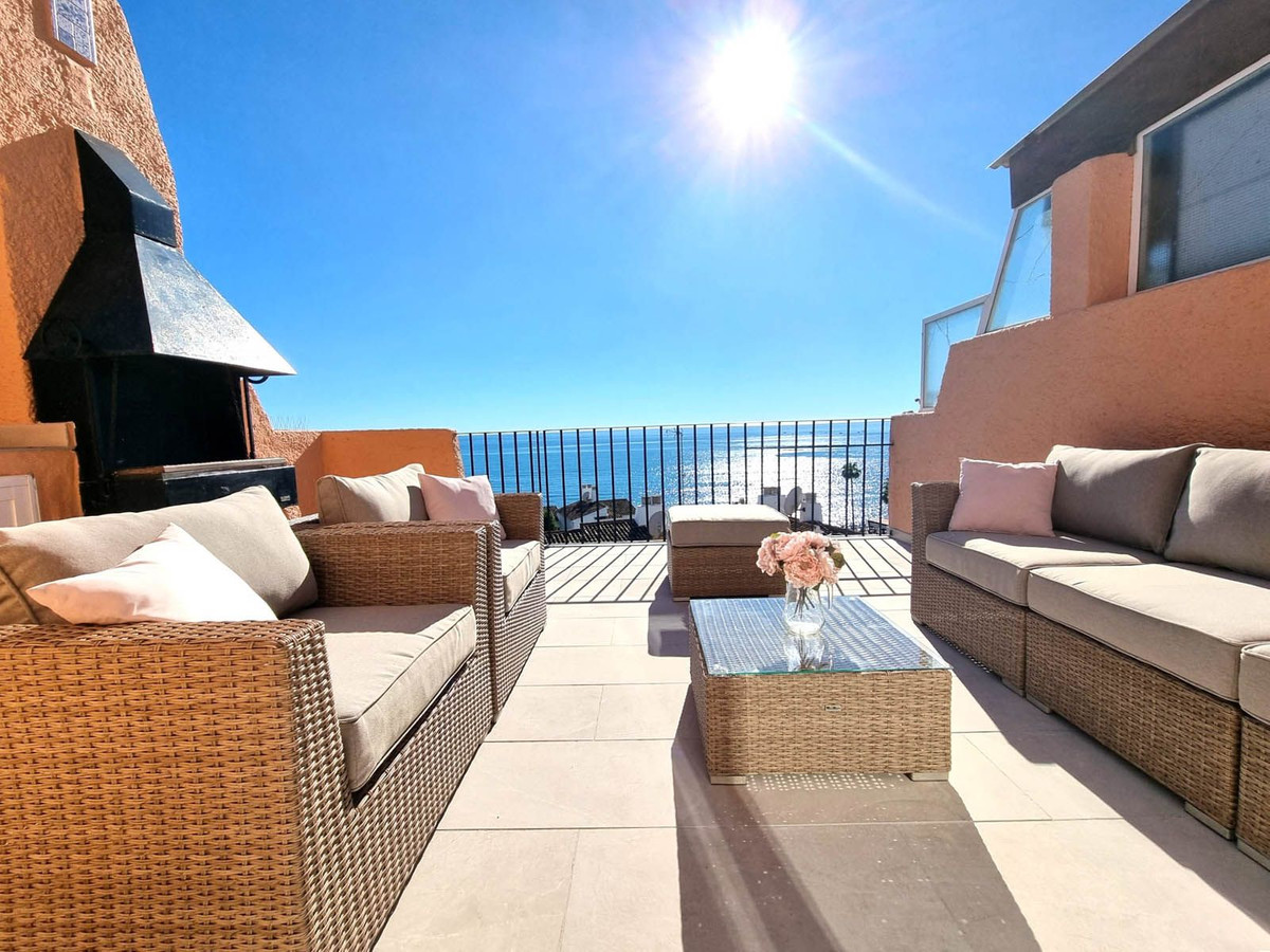 Se vende Ático Dúplex de 2 dormitorios en Costa Del Sol, Málaga, España