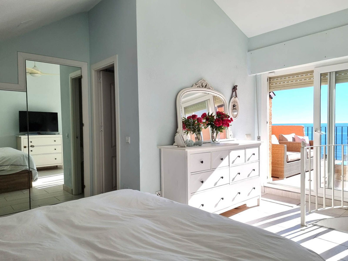 Se vende Ático Dúplex de 2 dormitorios en Costa Del Sol, Málaga, España