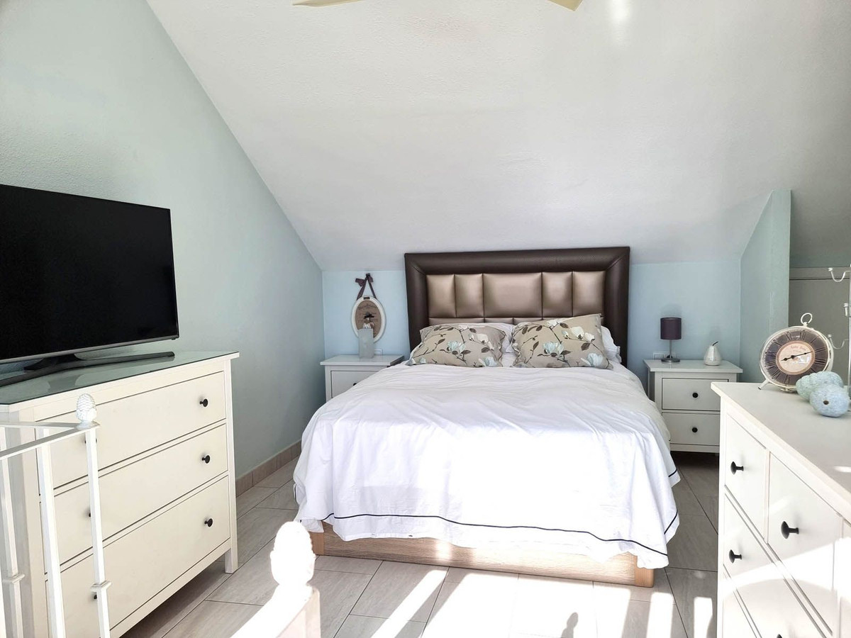 Se vende Ático Dúplex de 2 dormitorios en Costa Del Sol, Málaga, España