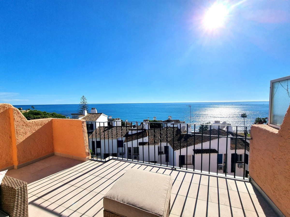 Se vende Ático Dúplex de 2 dormitorios en Costa Del Sol, Málaga, España