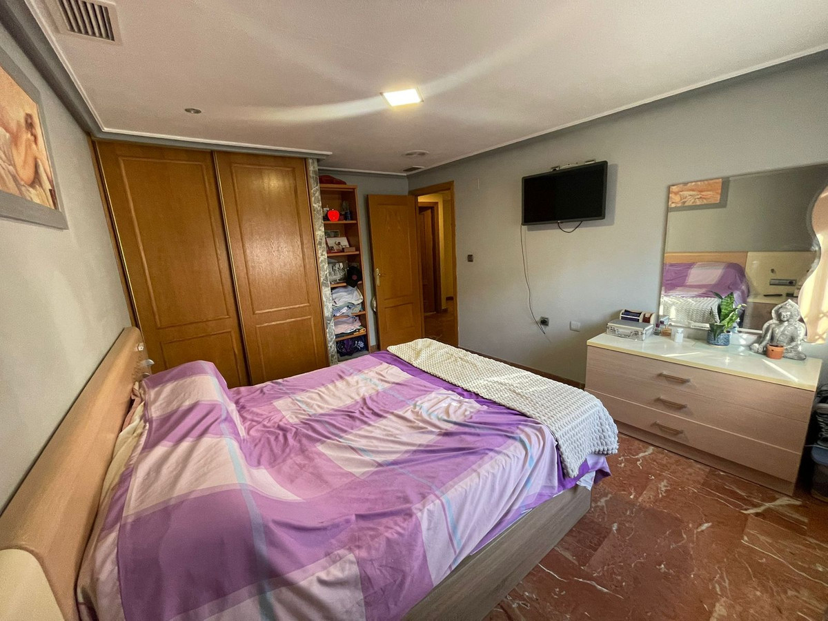 Se vende Apartamento Planta Media de 4 dormitorios en Costa Blanca, Alicante, España