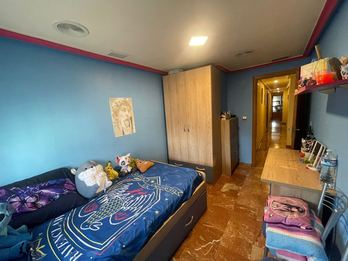 Se vende Apartamento Planta Media de 4 dormitorios en Costa Blanca, Alicante, España