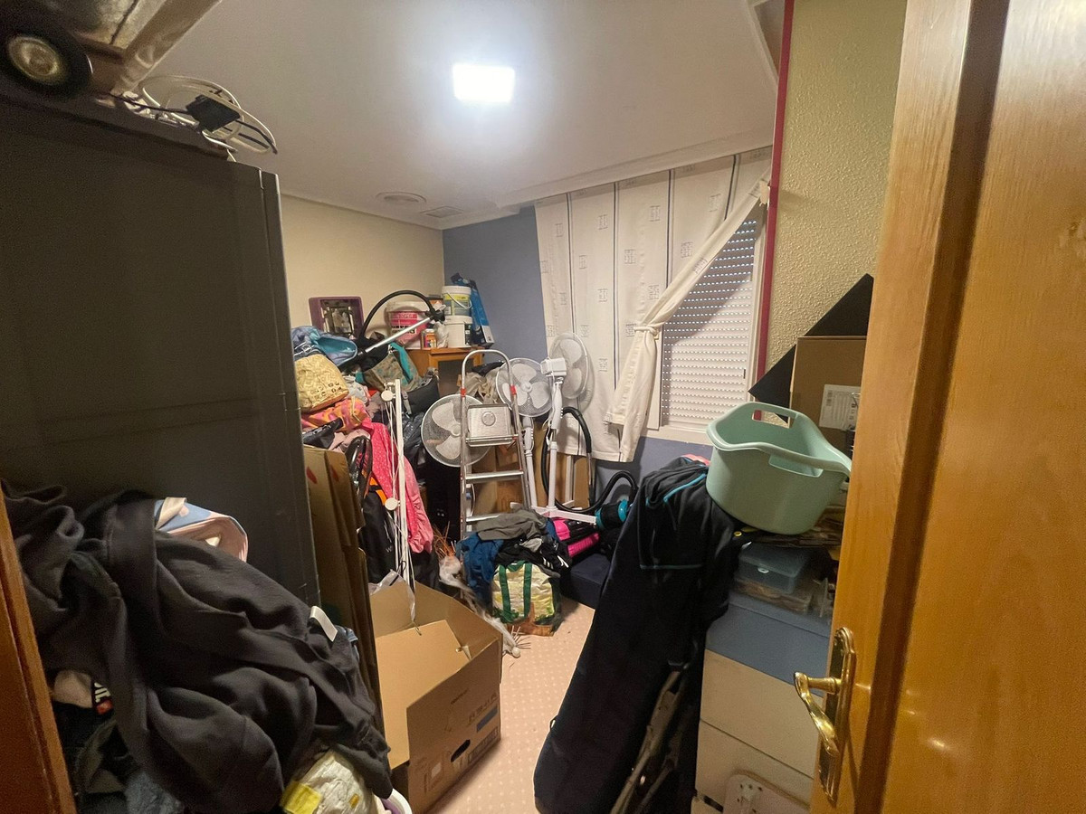 Se vende Apartamento Planta Media de 4 dormitorios en Costa Blanca, Alicante, España