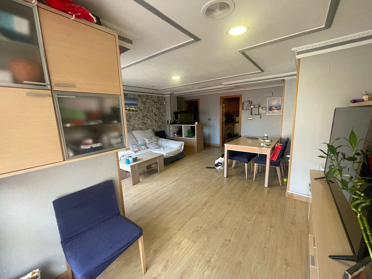 Se vende Apartamento Planta Media de 4 dormitorios en Costa Blanca, Alicante, España