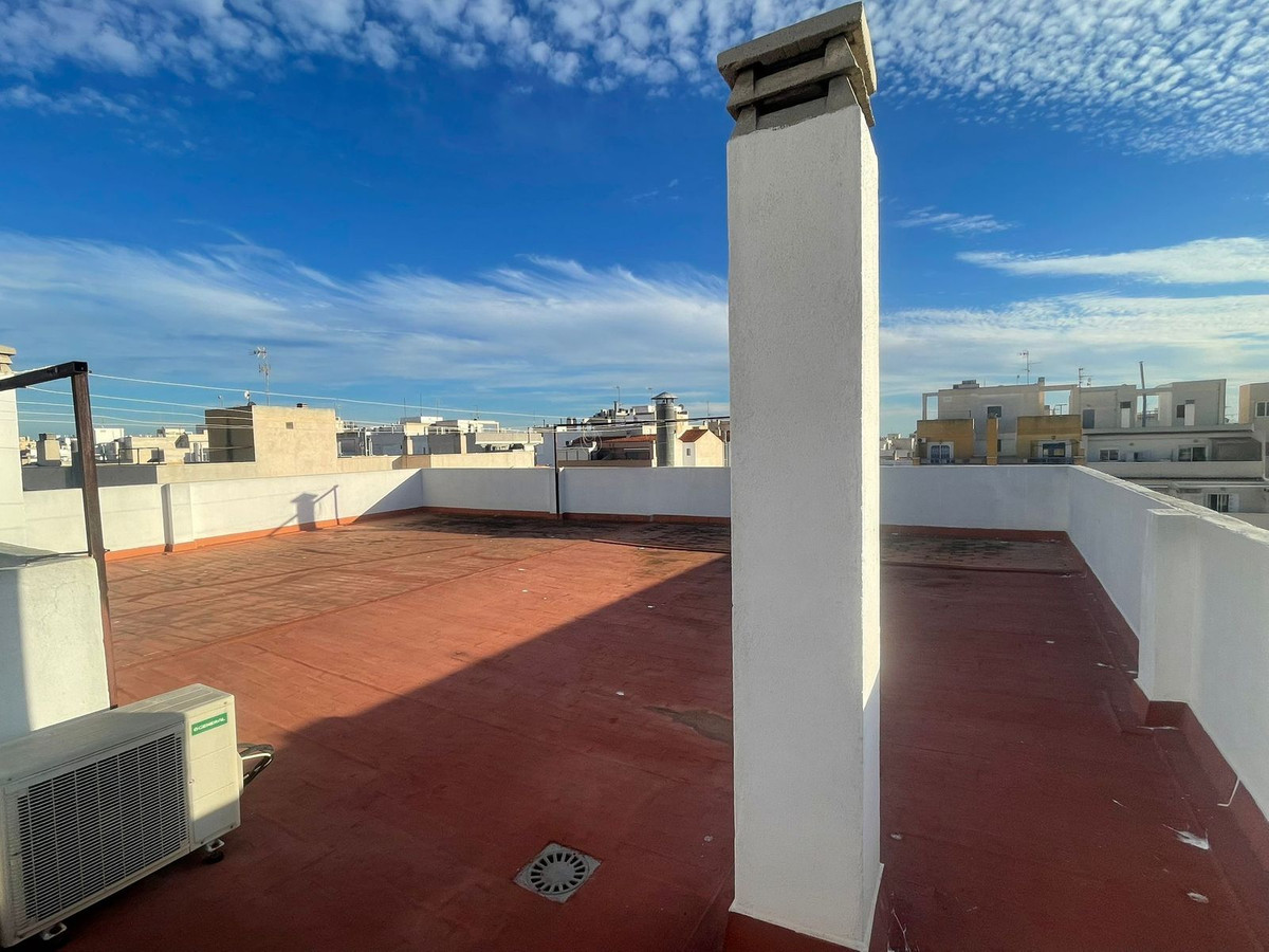 Se vende Apartamento Planta Media de 4 dormitorios en Costa Blanca, Alicante, España