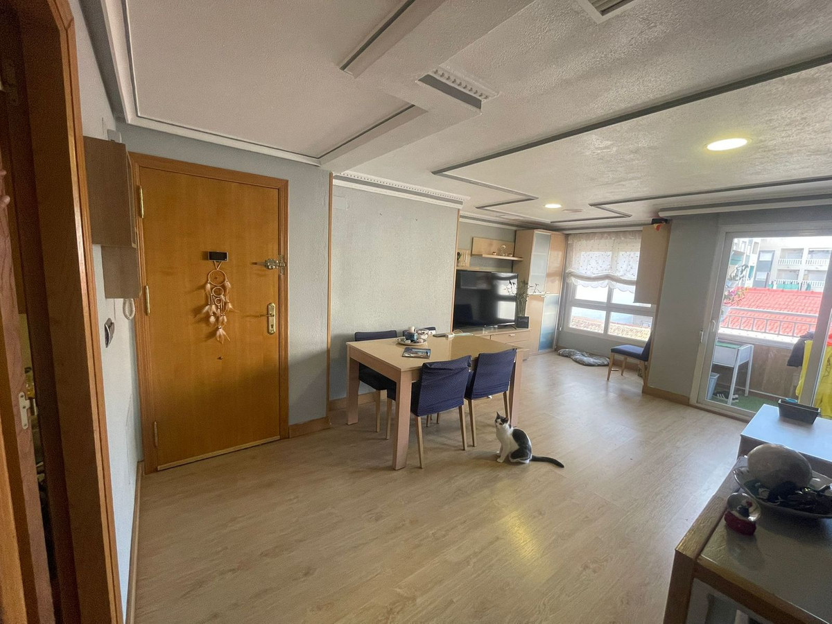 Se vende Apartamento Planta Media de 4 dormitorios en Costa Blanca, Alicante, España
